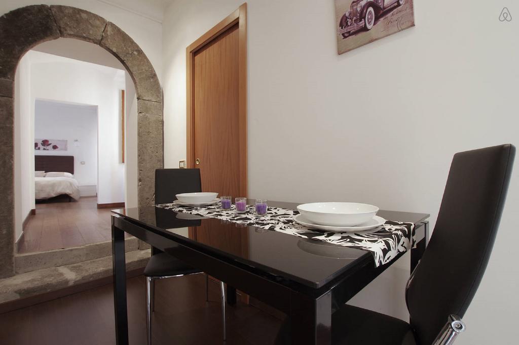 Sant'Angelo Apartments Rom Rum bild