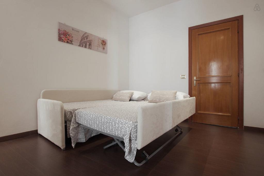 Sant'Angelo Apartments Rom Rum bild