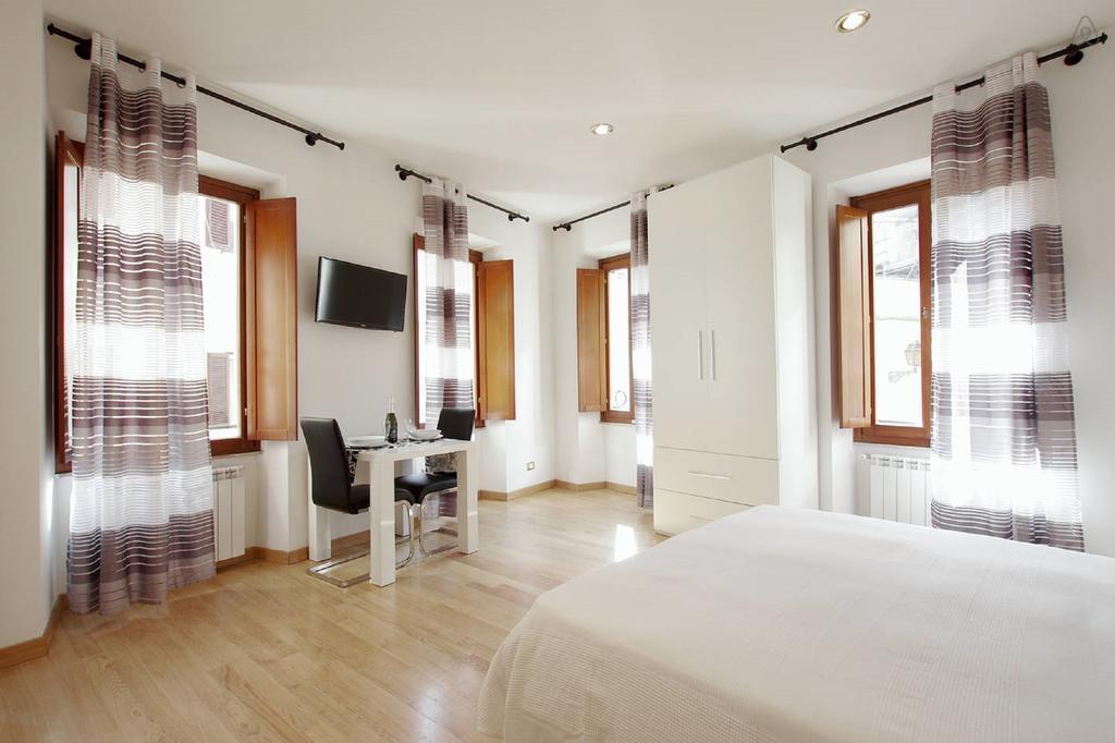 Sant'Angelo Apartments Rom Rum bild